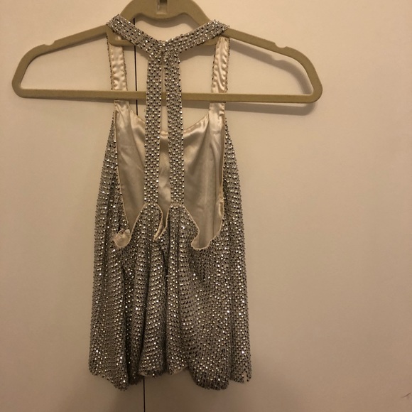 Parker Top - Picture 2 of 2